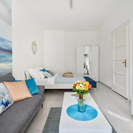 Oasis 2br *