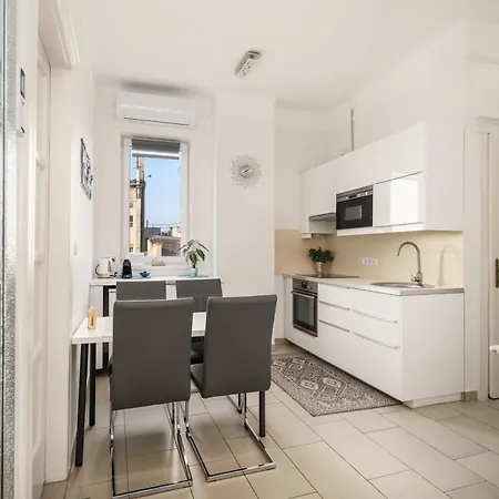 Apartament Oasis 2br Budapesta