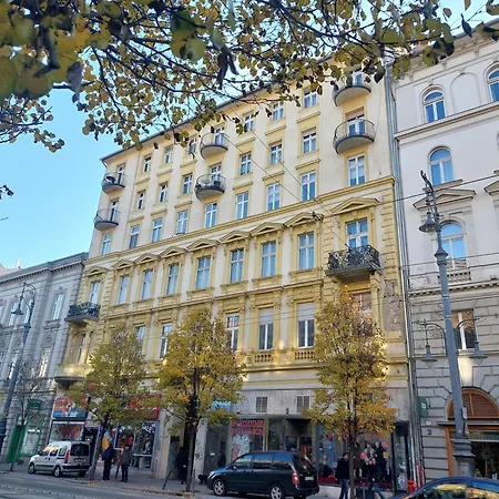Apartament Oasis 2br