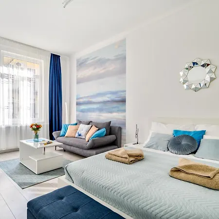 아파트 2br Oasis *