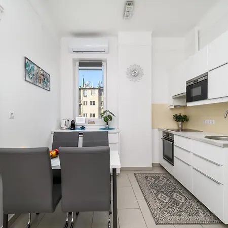 아파트 2br Oasis *