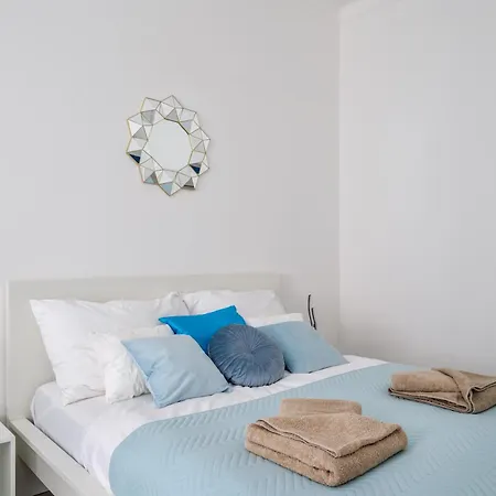 Oasis 2br 公寓
