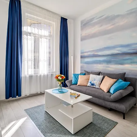 2br Oasis Apartamento
