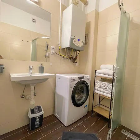 2br Oasis 아파트 *