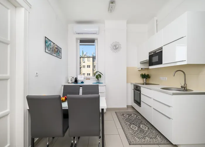 Appartamento 2 Separate Bedrooms Oasis *