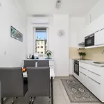 شقة Oasis 2br *