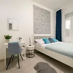 Oasis 2br * بودابست