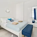 شقة Oasis 2br