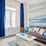 شقة Oasis 2br *