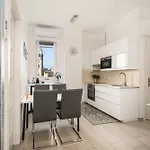 شقة Oasis 2br بودابست